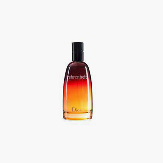 Dior Fahrenheit Men Eau De Toilette 100Ml