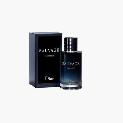 Dior Sauvage Elixir 60Ml