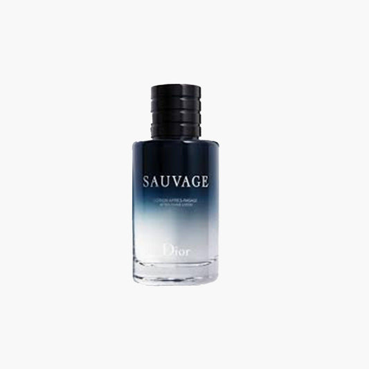 Dior Sauvage Eau De Toilette 200Ml