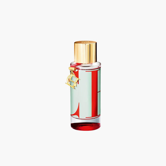 Carolina Herrera L Eau Women Eau De Toilette 100Ml