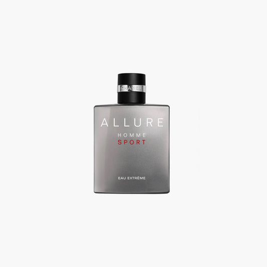 Chanel Allure Homme Sport Eau Extreme Edt 100Ml