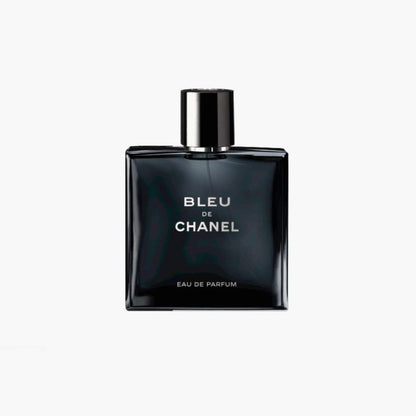 Chanel Bleu De Chanel Eau De Parfum 100Ml