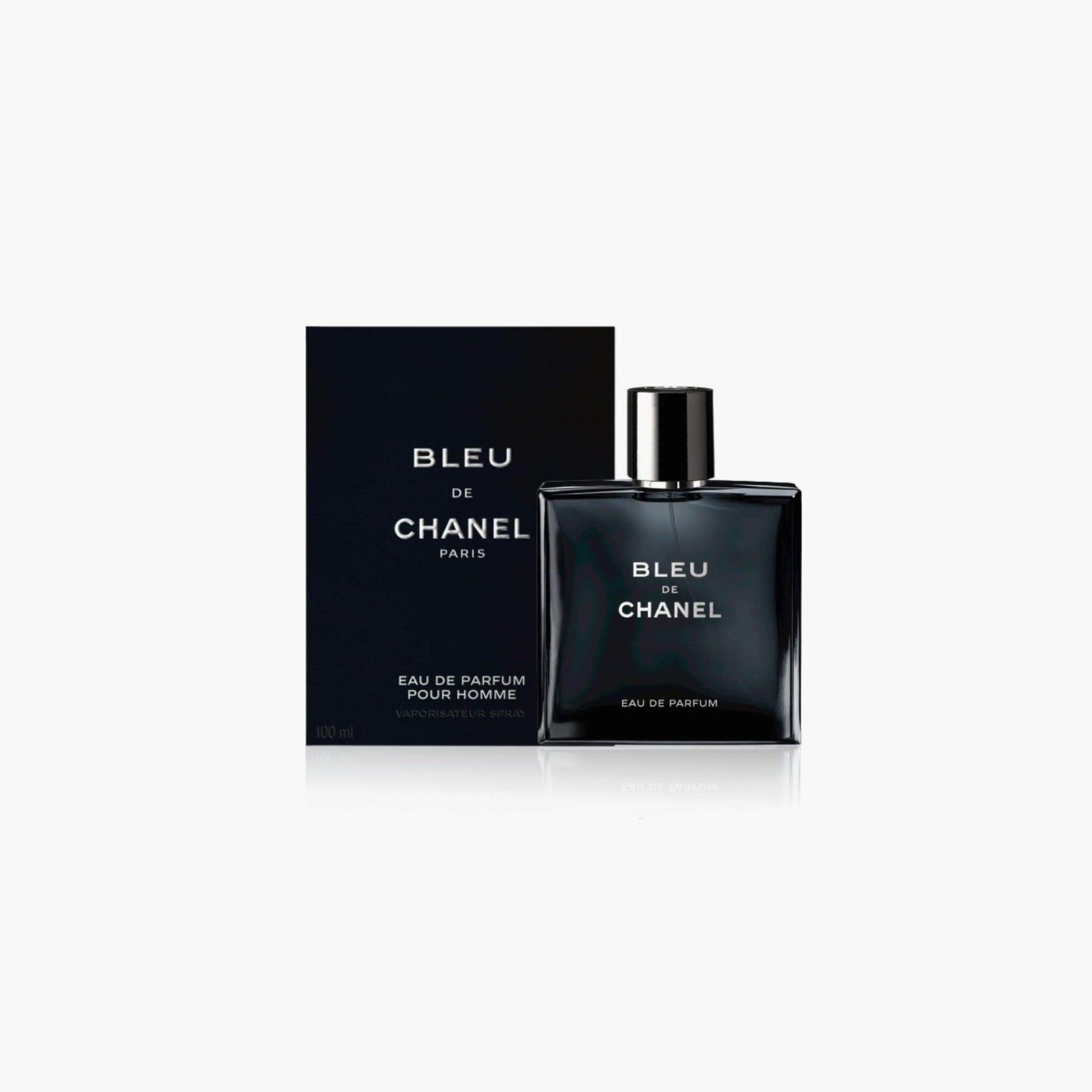 Chanel Bleu De Chanel Eau De Parfum 100Ml