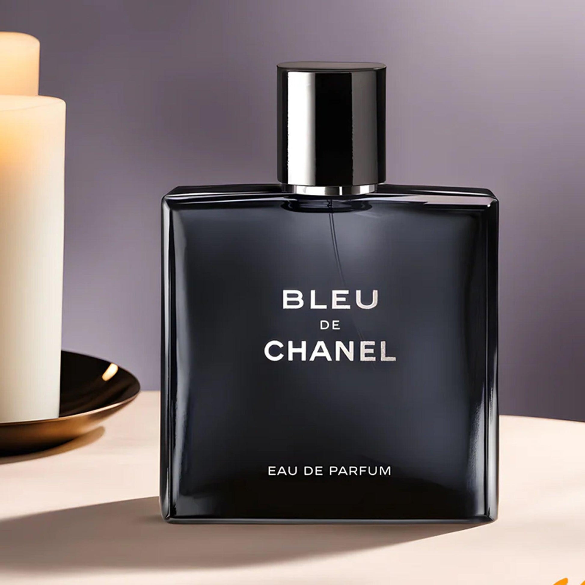 Chanel Bleu De Chanel Eau De Parfum 100Ml