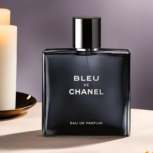 Chanel Bleu De Chanel Eau De Parfum 100Ml