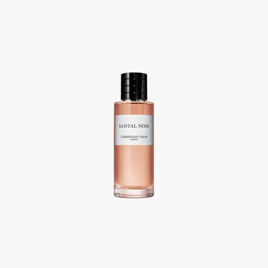 Christian Dior Santal Noir For Unisex Edp 125Ml
