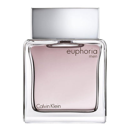 Calvin Klein Euphoria Men Eau De Toilette 100Ml