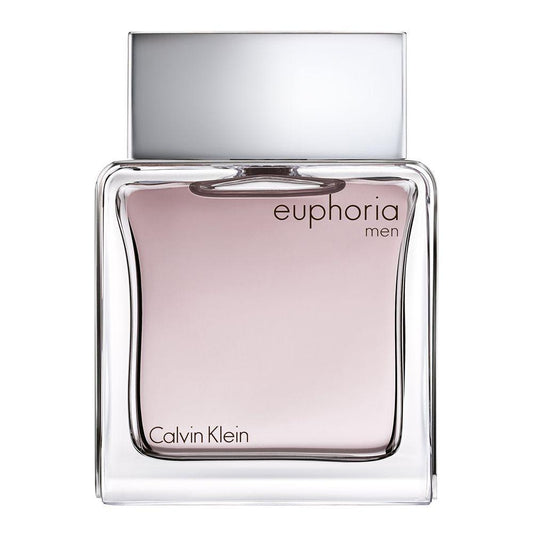 Calvin Klein Euphoria Men Eau De Toilette 100Ml