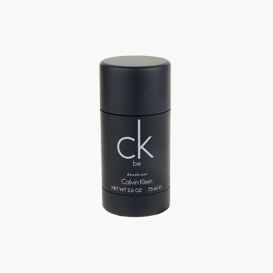 Calvin Klein Ck Be Deodorant Stick 75Ml