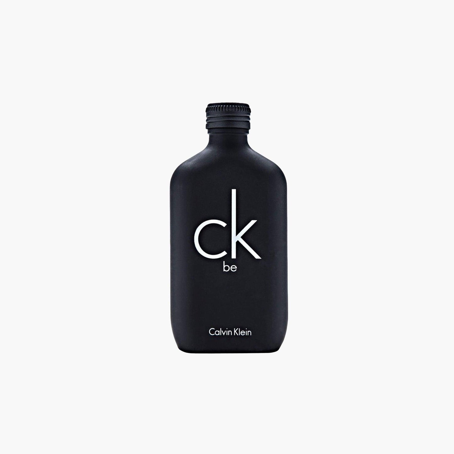 Calvin Klein Be Men Eau De Toilette 200Ml
