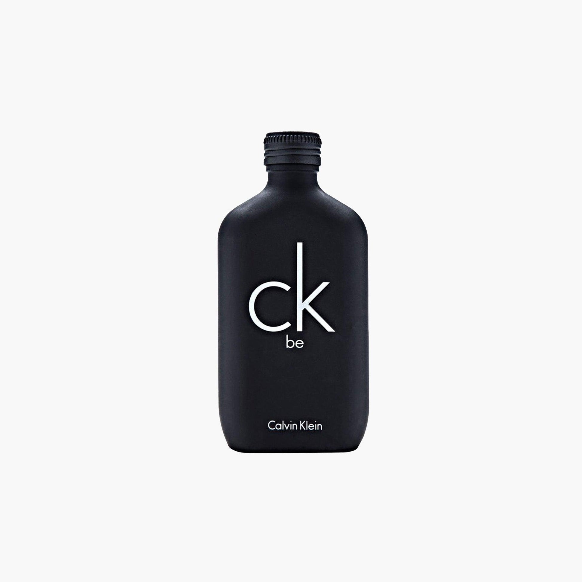 Calvin Klein Be Men Eau De Toilette 200Ml