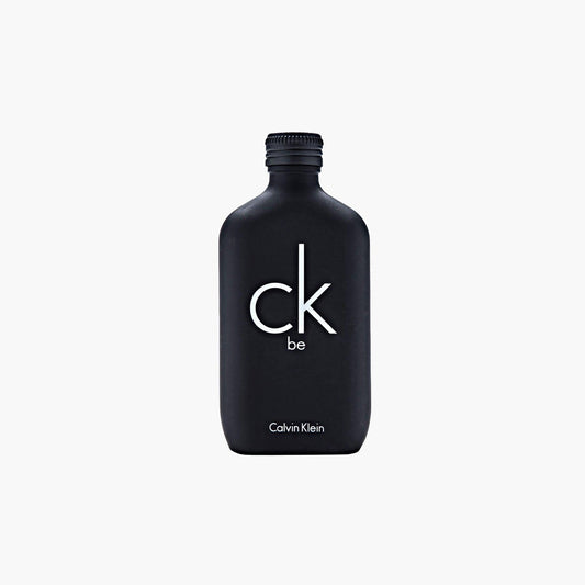 Calvin Klein Be Men Eau De Toilette 200Ml