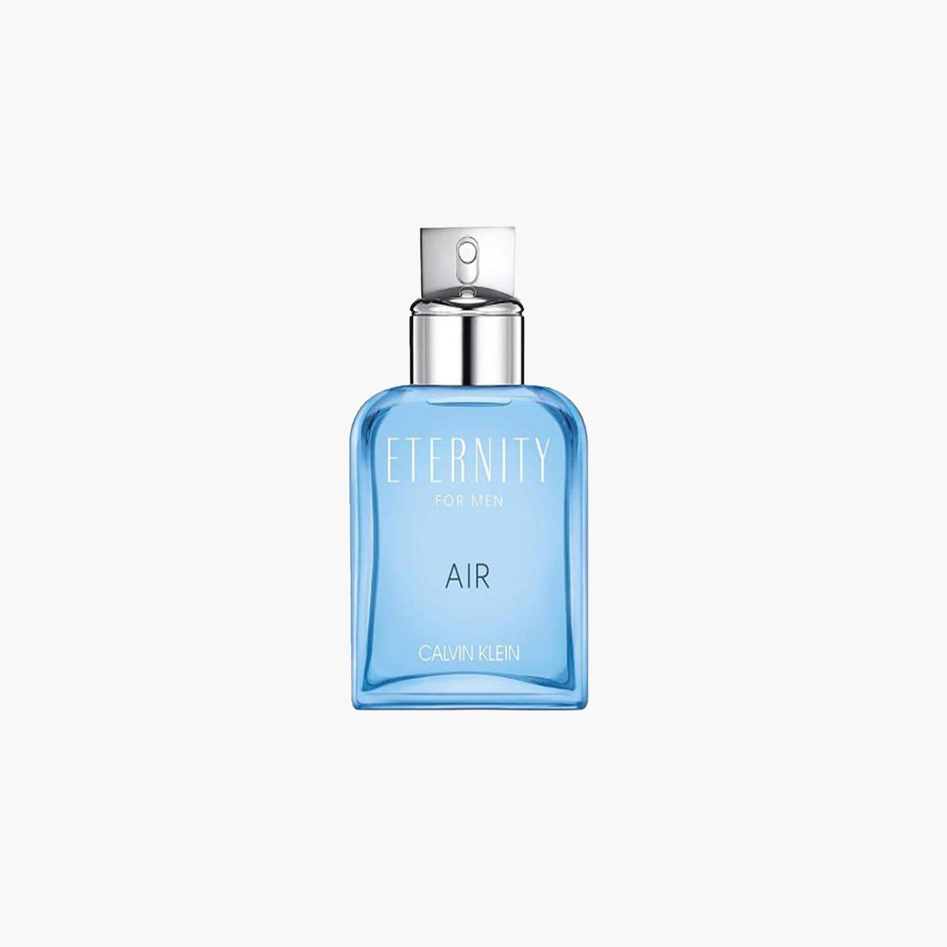 Calvin Klein Eternity For Men Air Eau De Toilette Spray 100Ml