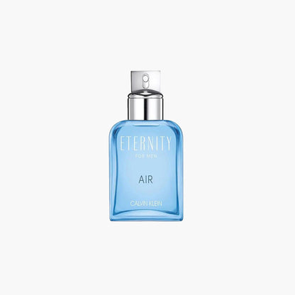 Calvin Klein Eternity For Men Air Eau De Toilette Spray 100Ml