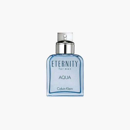 Calvin Klein Eternity For Men Aqua Eau De Toilette Spray 100Ml