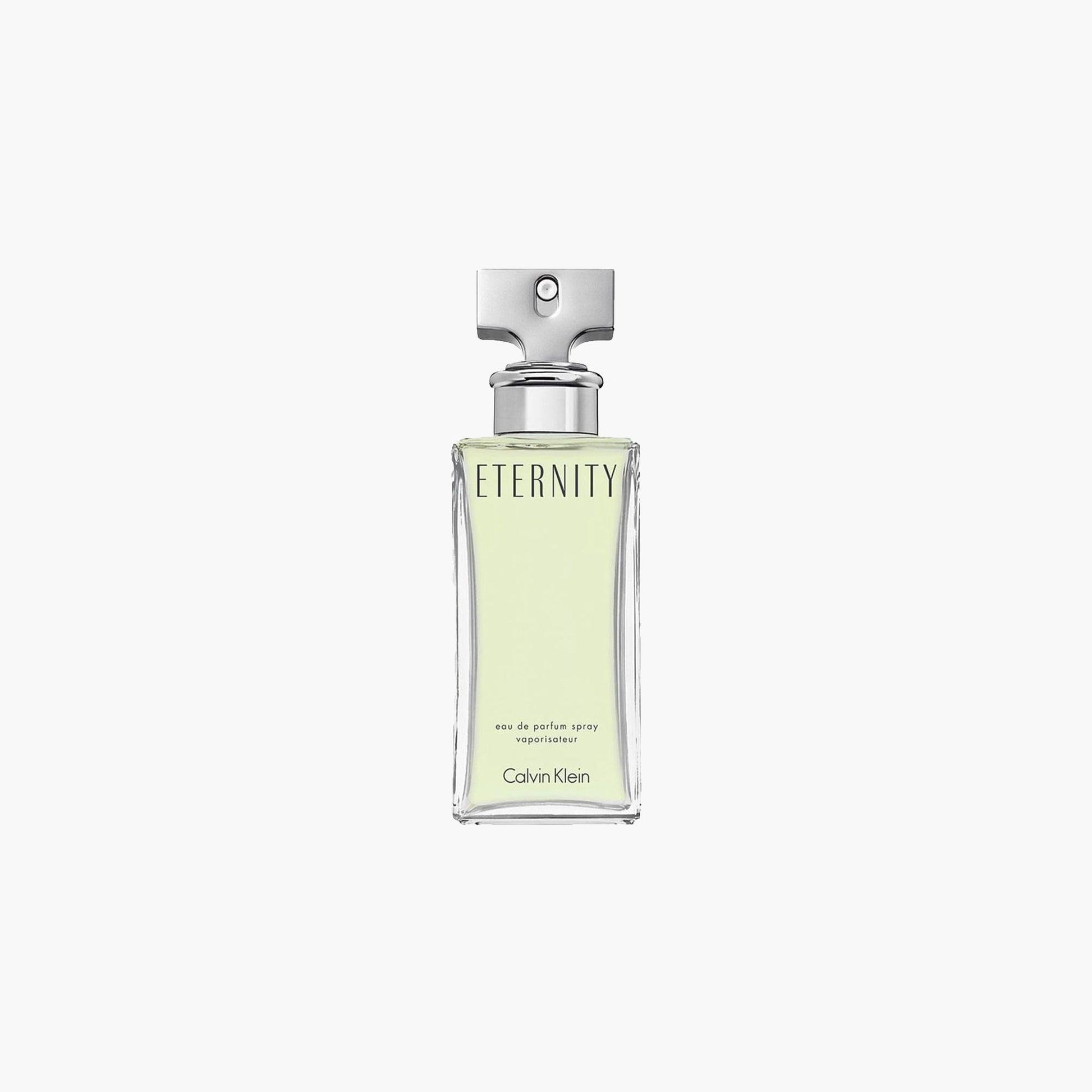Calvin Klein Eternity Women Eau De Parfum Spray 100Ml