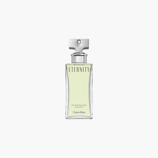 Calvin Klein Eternity Women Eau De Parfum Spray 100Ml