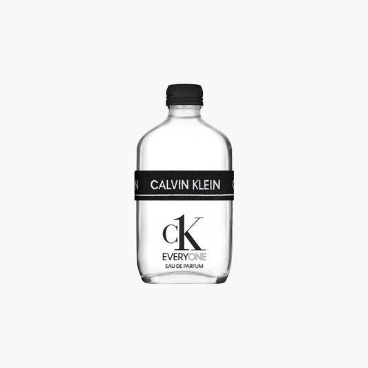 Calvin Klein Everyone Eau De Parfum 100Ml
