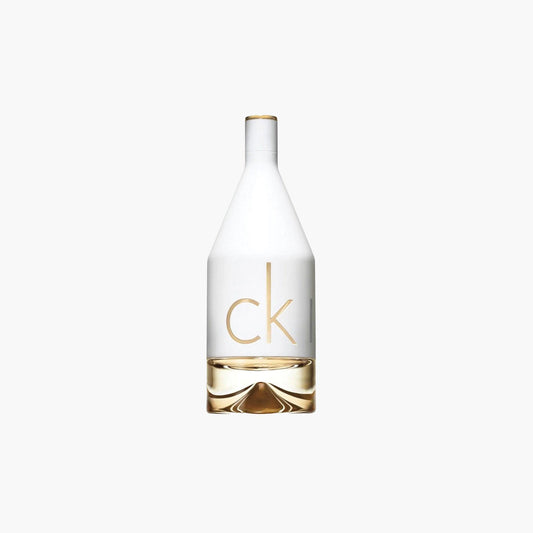 Calvin Klein Ck In 2 U Women Eau De Toilette Spray 100Ml