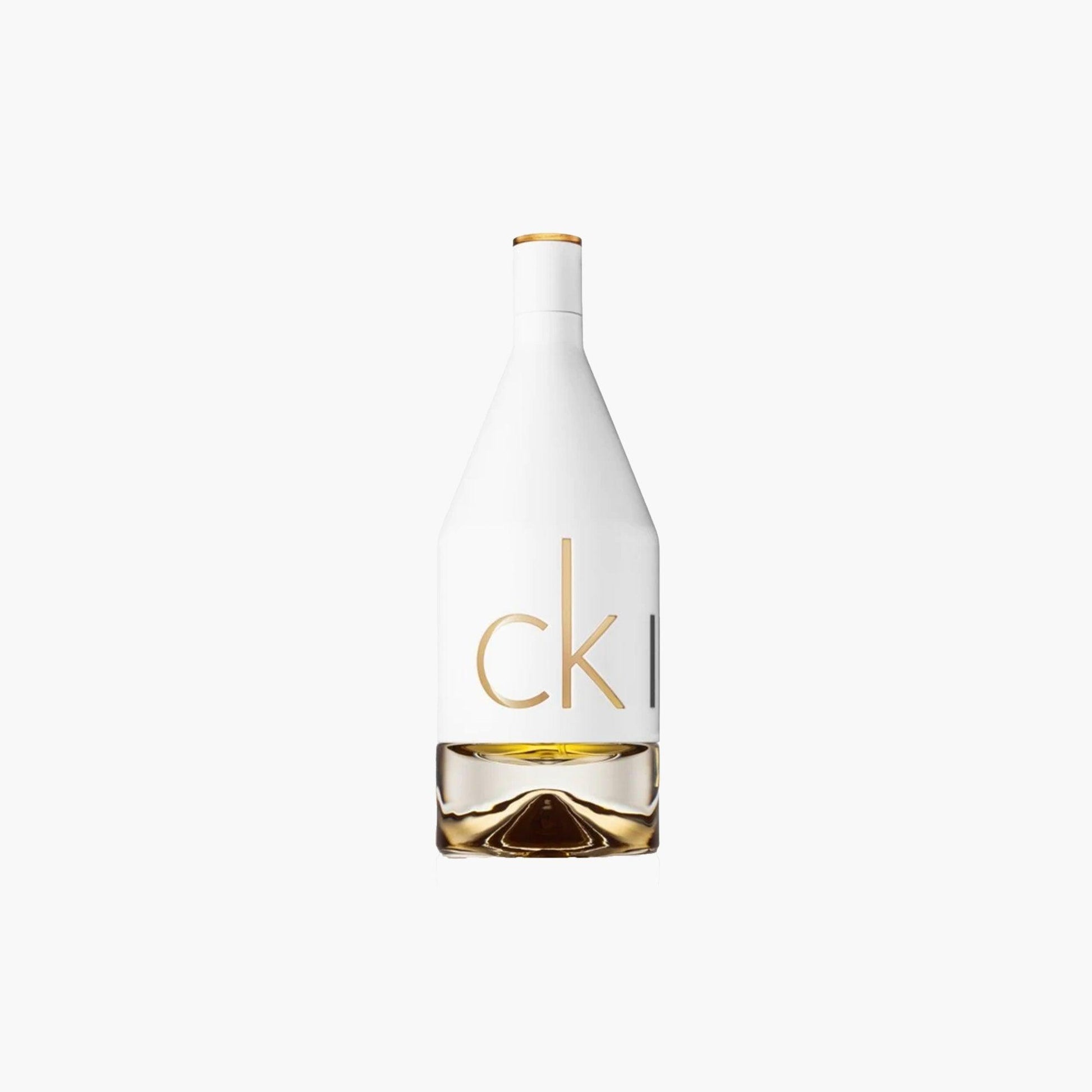 Calvin Klein Ck In 2 U Women Eau De Toilette Spray 150Ml