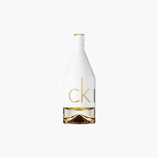 Calvin Klein Ck In 2 U Women Eau De Toilette Spray 150Ml