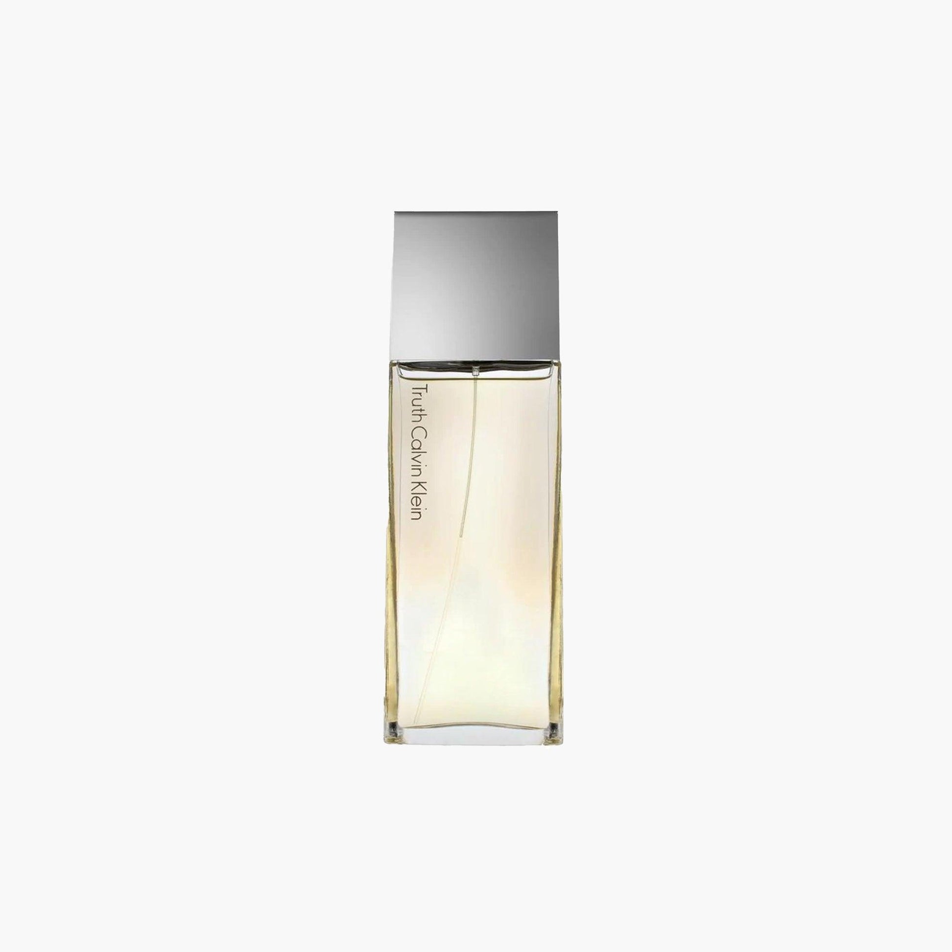 Calvin Klein Truth Women Eau De Parfum Spray 100Ml