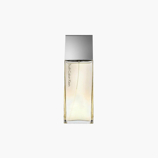 Calvin Klein Truth Women Eau De Parfum Spray 100Ml