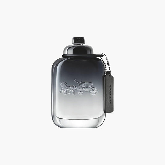 Coach New York Coach For Men Eau De Toilette 100Ml