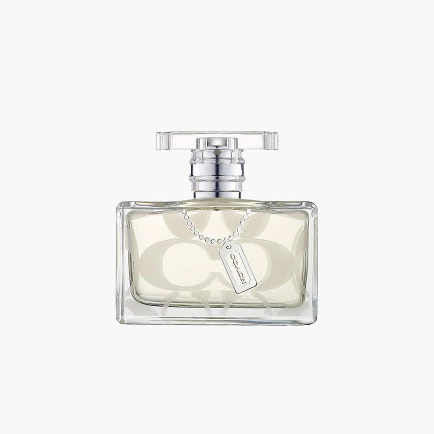 Coach New York Signature Women Eau De Parfum 100Ml