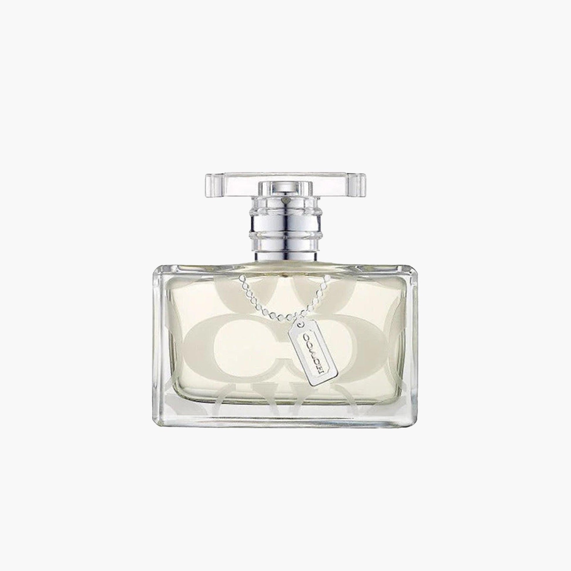 Coach New York Signature Women Eau De Parfum 100Ml