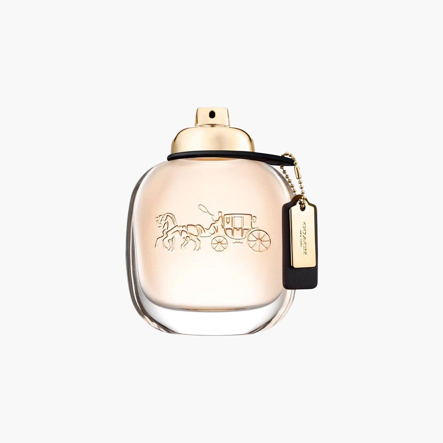 Coach New York Women Eau De Parfum 90Ml
