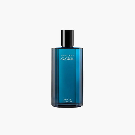 Davidoff Cool Water Men Eau De Toilette 200Ml