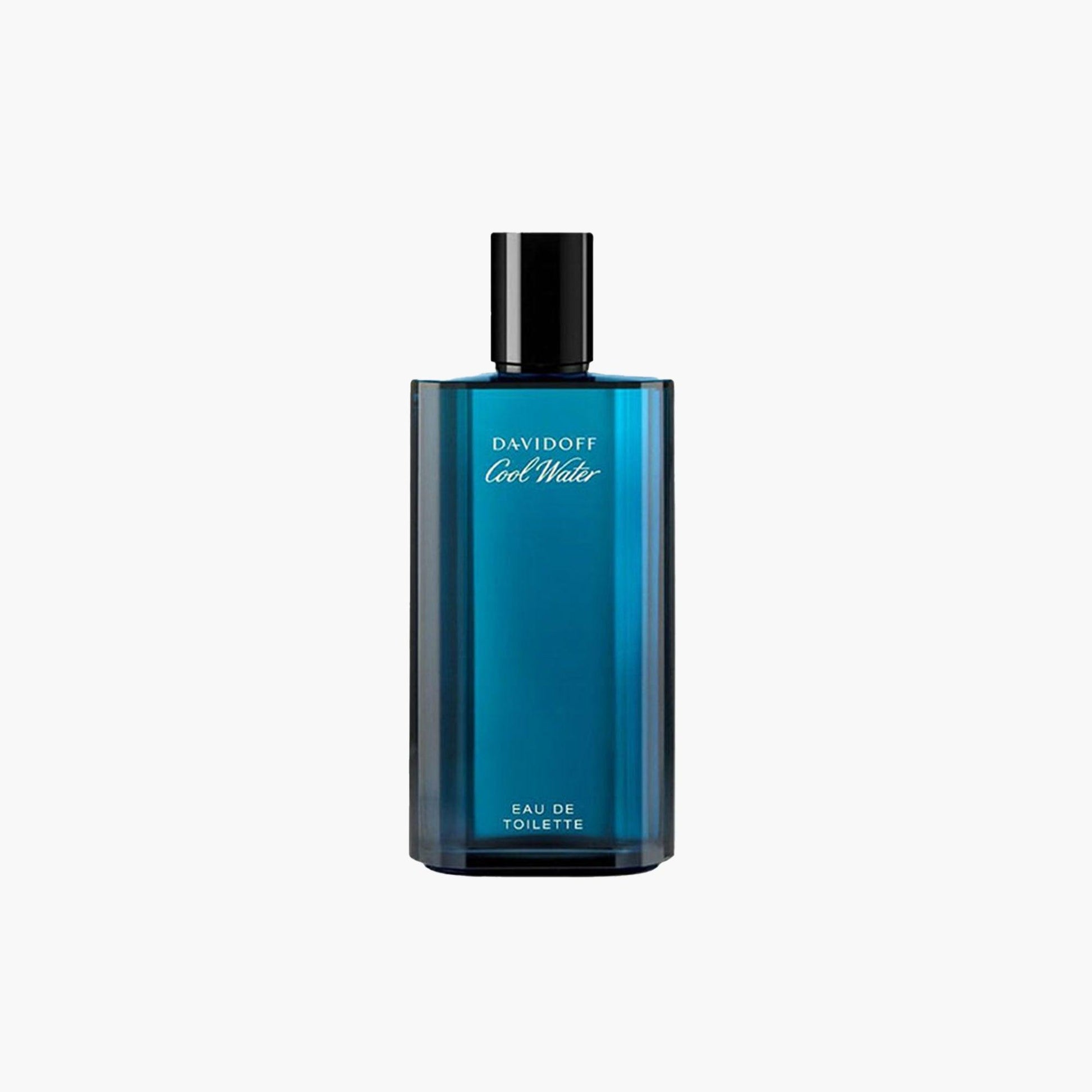 Davidoff Cool Water Men Eau De Toilette 75Ml