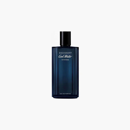 Davidoff Cool Water Intense Eau De Parfum For Men 125Ml