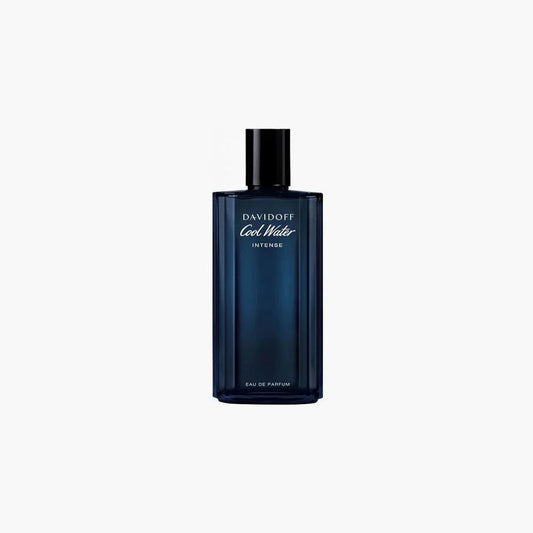 Davidoff Cool Water Intense Eau De Parfum For Men 125Ml