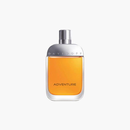Davidoff Adventure Men Eau De Toilette 100Ml