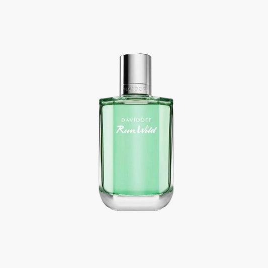 Davidoff Run Wild For Her Eau De Parfum 100Ml