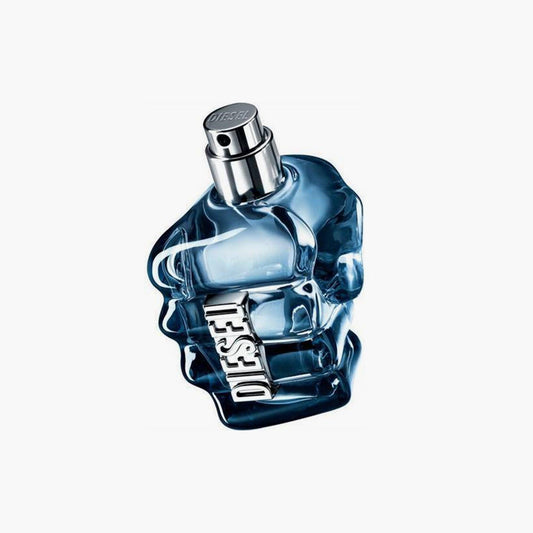 Diesel Only The Brave Men Eau De Toilette 125Ml