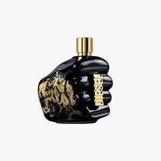 Diesel Spirit Of The Brave Men Eau De Toilette 125Ml