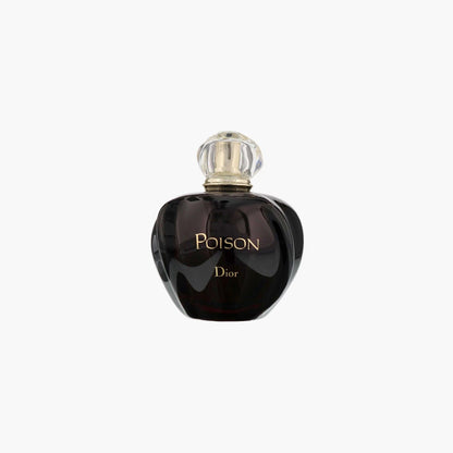 Dior Poison Women Edt 100Ml