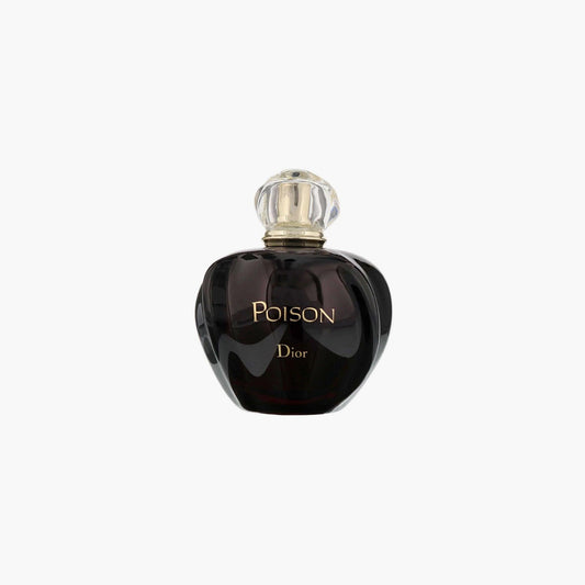 Christian Dior Poison Women Eau De Toilette 100Ml
