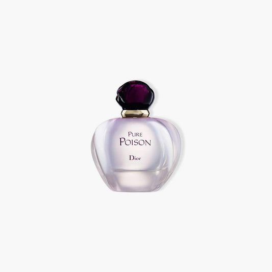 Dior Pure Poison Edp For Women 100Ml