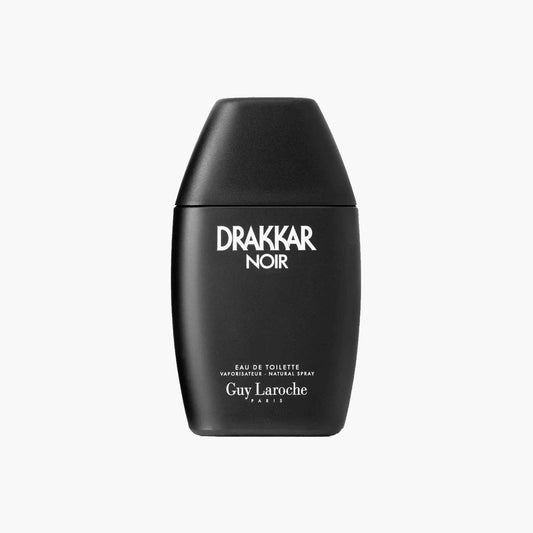 Guy Laroche Drakkar Noir Men Eau De Toilette 100Ml