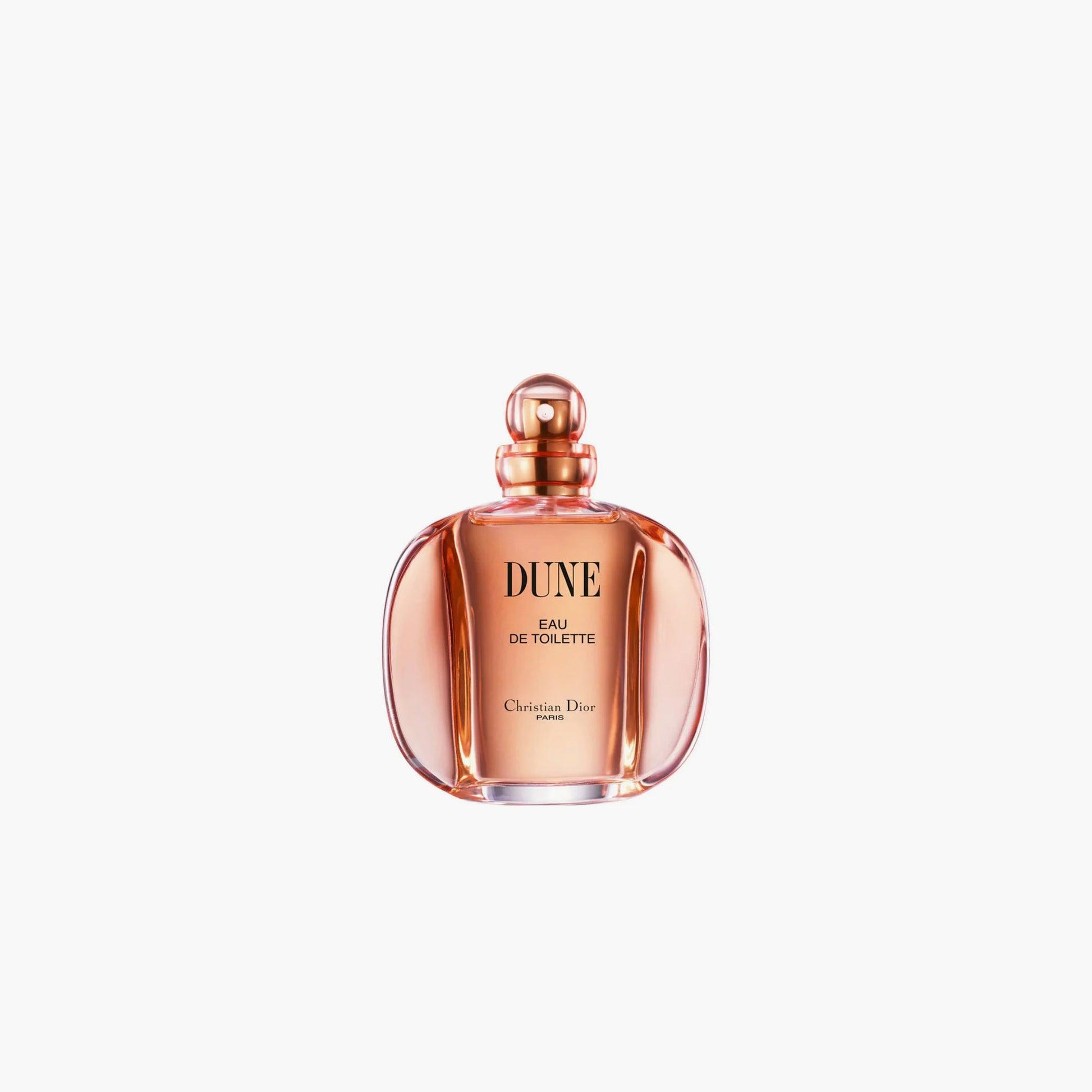 Dune Eau De Toilette Womens Fragrance 100Ml