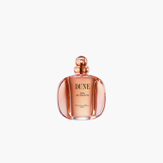 Dune Eau De Toilette Womens Fragrance 100Ml