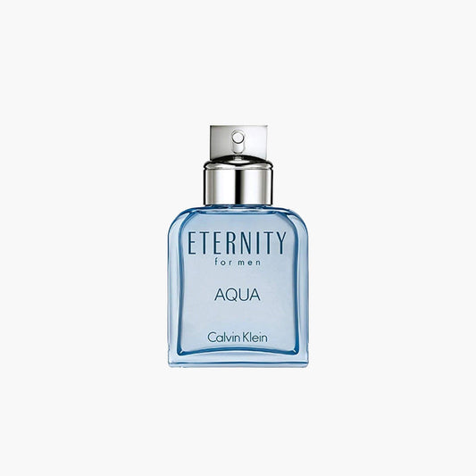 Calvin Klein Eternity For Men Aqua Eau De Toilette Spray 200Ml