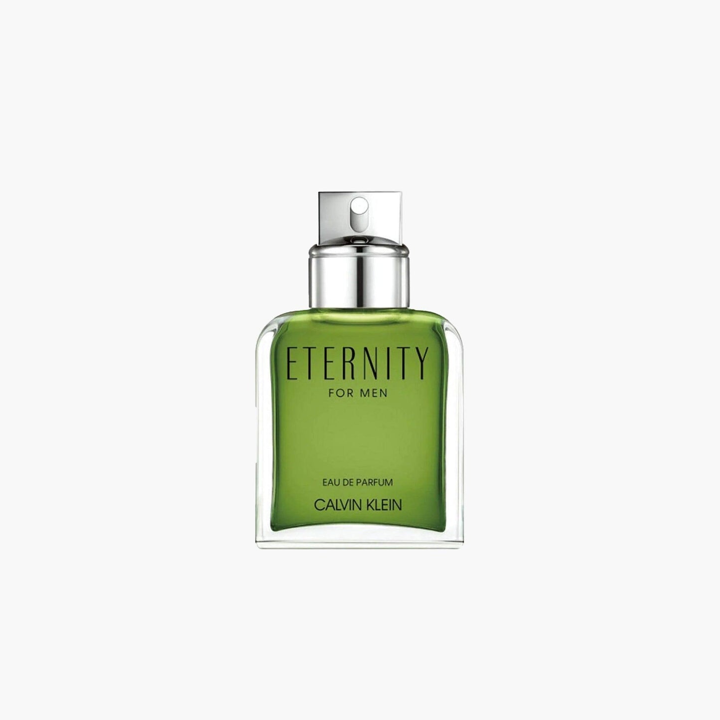 Calvin Klein Eternity For Men Eau De Parfum 100Ml