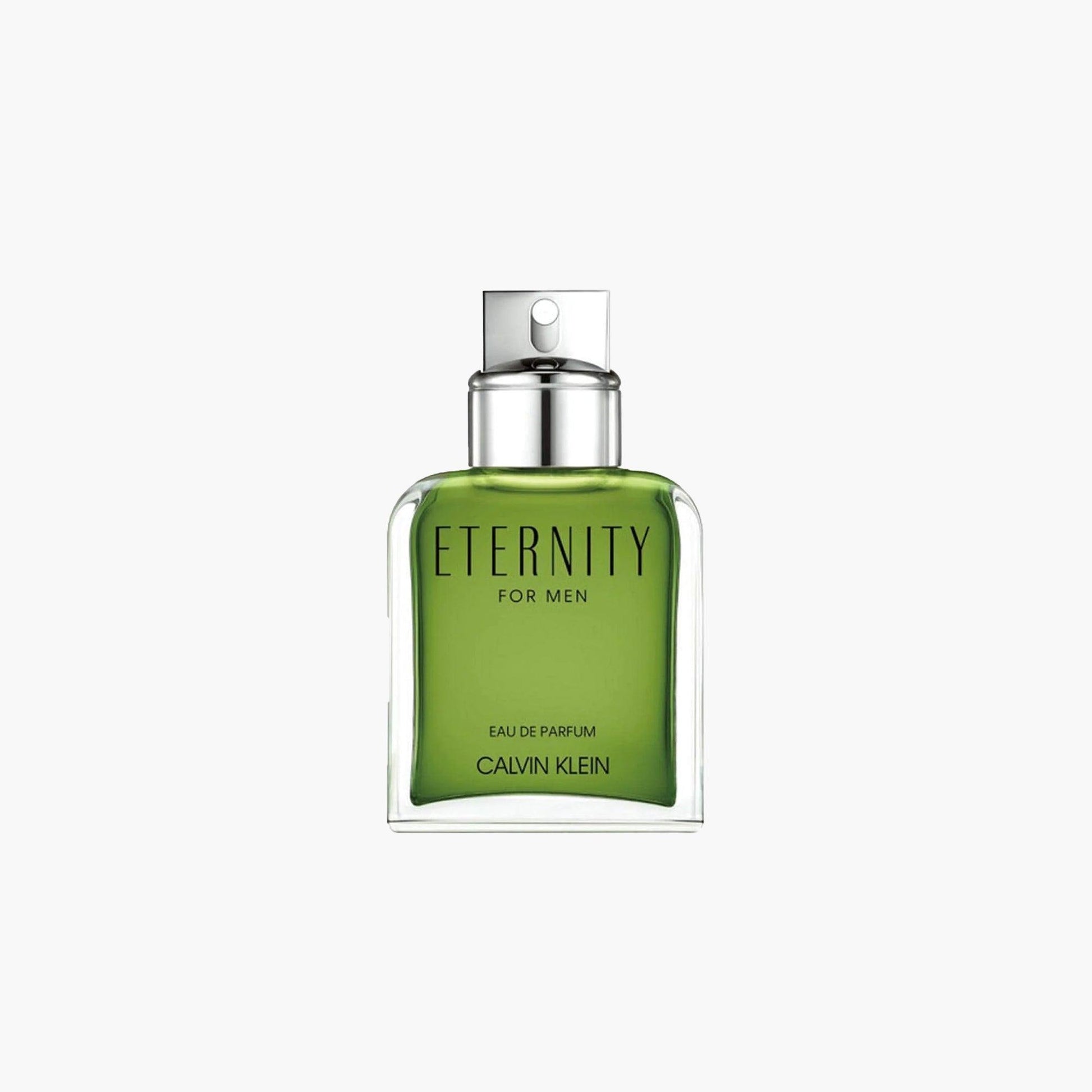 Calvin Klein Eternity For Men Eau De Parfum 100Ml
