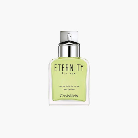 Calvin Klein Eternity For Men Eau De Toilette Spray 200Ml