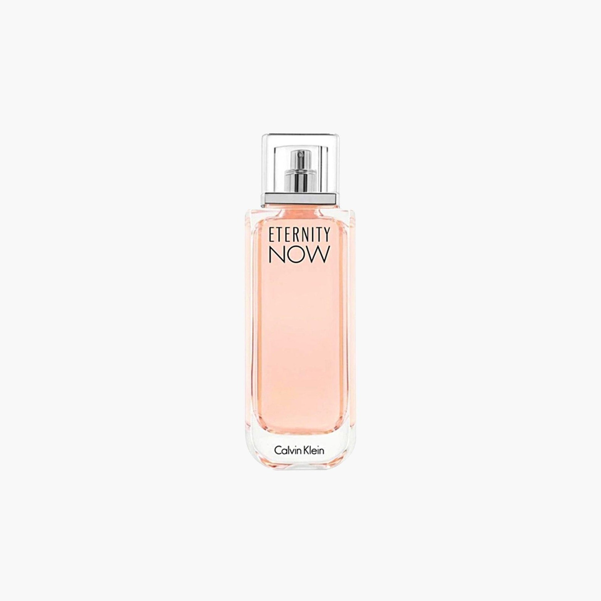 Calvin Klein Eternity Now Women Eau De Parfum Spray 100Ml
